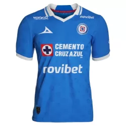 Maillot Cruz Azul Homme Domicile 2026-27 Maillot Cruz Azul Homme Domicile 2026-27