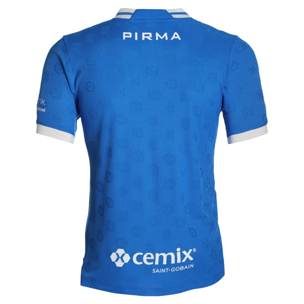 Maillot Cruz Azul Homme Domicile 2026-27