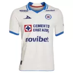Maillot Cruz Azul Homme Extérieur 2026-27