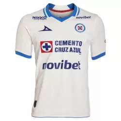 Maillot Cruz Azul Homme Extérieur 2026-27 Maillot Cruz Azul Homme Extérieur 2026-27