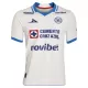 Maillot Cruz Azul Homme Extérieur 2026-27 Maillot Cruz Azul Homme Extérieur 2026-27