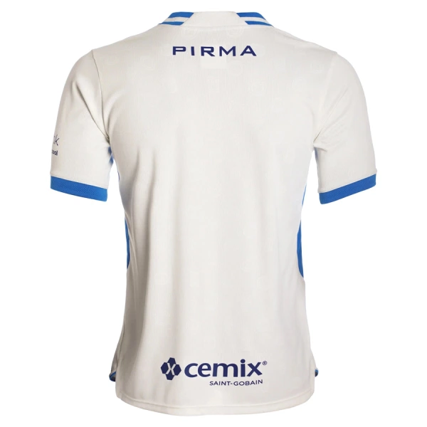 Maillot Cruz Azul Homme Extérieur 2026-27