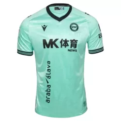 Maillot Deportivo Alaves Homme Third 2026-27 Maillot Deportivo Alaves Homme Third 2026-27