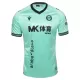 Maillot Deportivo Alaves Homme Third 2026-27