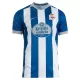 Maillot Deportivo de La Coruna Homme Domicile 2026-27