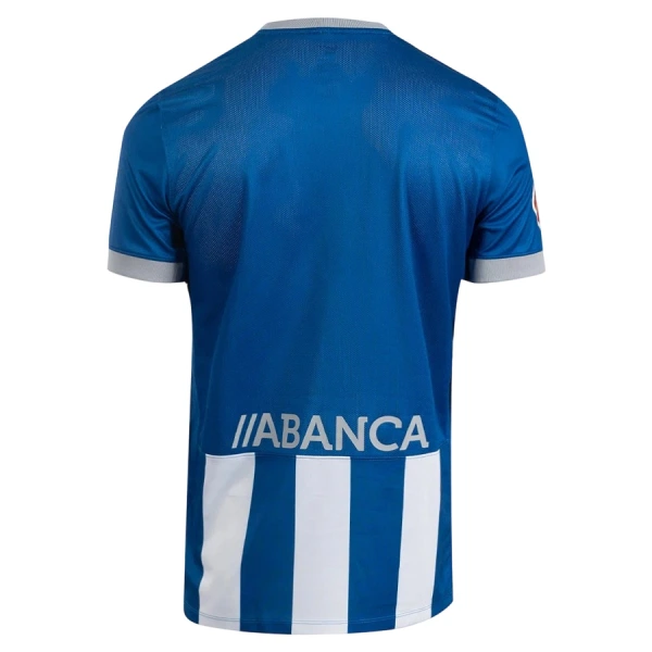 Maillot Deportivo de La Coruna Homme Domicile 2026-27