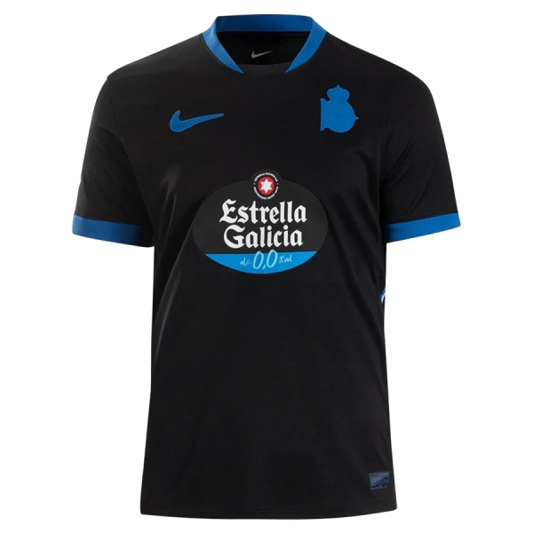 Maillot Deportivo de La Coruna Homme Extérieur 2026-27 Maillot Deportivo de La Coruna Homme Extérieur 2026-27
