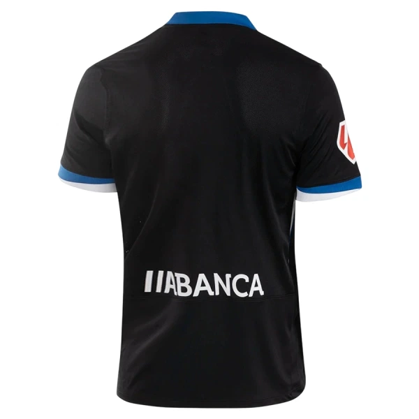 Maillot Deportivo de La Coruna Homme Extérieur 2026-27