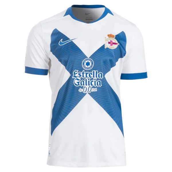 Maillot Deportivo de La Coruna Homme Third 2026-27 Maillot Deportivo de La Coruna Homme Third 2026-27