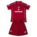 Maillot Deportivo Toluca Enfant Domicile 2026-27