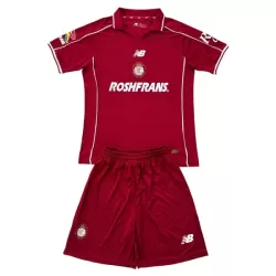 Maillot Deportivo Toluca Enfant Domicile 2026-27 Maillot Deportivo Toluca Enfant Domicile 2026-27