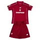 Maillot Deportivo Toluca Enfant Domicile 2026-27 Maillot Deportivo Toluca Enfant Domicile 2026-27