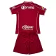 Maillot Deportivo Toluca Enfant Domicile 2026-27