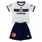 Maillot Deportivo Toluca Enfant Extérieur 2026-27