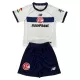 Maillot Deportivo Toluca Enfant Extérieur 2026-27 Maillot Deportivo Toluca Enfant Extérieur 2026-27