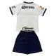 Maillot Deportivo Toluca Enfant Extérieur 2026-27