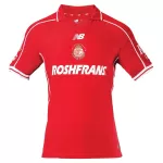 Maillot Deportivo Toluca Homme Domicile 2026-27