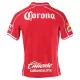 Maillot Deportivo Toluca Homme Domicile 2026-27