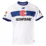 Maillot Deportivo Toluca Homme Extérieur 2026-27