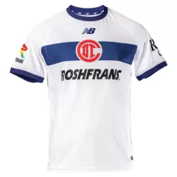 Maillot Deportivo Toluca Homme Extérieur 2026-27 Maillot Deportivo Toluca Homme Extérieur 2026-27