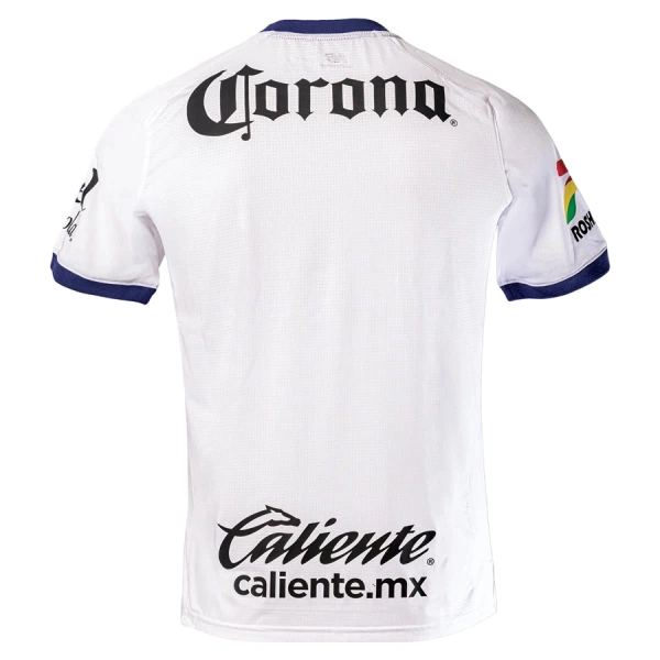 Maillot Deportivo Toluca Homme Extérieur 2026-27