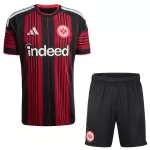 Maillot Eintracht Frankfurt Enfant Domicile 2026-27