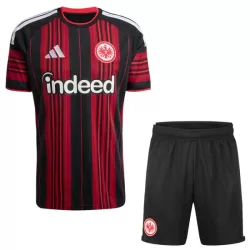 Maillot Eintracht Frankfurt Enfant Domicile 2026-27 Maillot Eintracht Frankfurt Enfant Domicile 2026-27