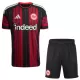 Maillot Eintracht Frankfurt Enfant Domicile 2026-27 Maillot Eintracht Frankfurt Enfant Domicile 2026-27