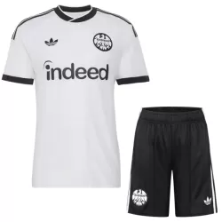 Maillot Eintracht Frankfurt Enfant Extérieur 2026-27 Maillot Eintracht Frankfurt Enfant Extérieur 2026-27