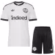 Maillot Eintracht Frankfurt Enfant Extérieur 2026-27 Maillot Eintracht Frankfurt Enfant Extérieur 2026-27