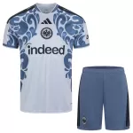 Maillot Eintracht Frankfurt Enfant Third 2026-27