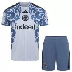 Maillot Eintracht Frankfurt Enfant Third 2026-27 Maillot Eintracht Frankfurt Enfant Third 2026-27