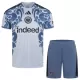 Maillot Eintracht Frankfurt Enfant Third 2026-27 Maillot Eintracht Frankfurt Enfant Third 2026-27