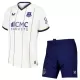 Maillot Everton Enfant Extérieur 2026-27 Maillot Everton Enfant Extérieur 2026-27