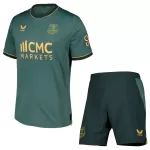 Maillot Everton Enfant Third 2026-27