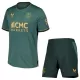 Maillot Everton Enfant Third 2026-27
