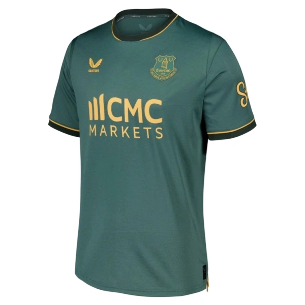 Maillot Everton Homme Third 2026-27 Maillot Everton Homme Third 2026-27