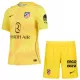 Maillot Gardien Atlético Madrid Enfant 2026-27 Jaune Maillot Gardien Atlético Madrid Enfant 2026-27 Jaune