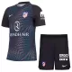Maillot Gardien Atlético Madrid Enfant 2026-27 Noire Maillot Gardien Atlético Madrid Enfant 2026-27 Noire