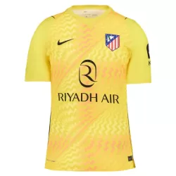 Maillot Gardien Atlético Madrid Homme 2026-27 Jaune Maillot Gardien Atlético Madrid Homme 2026-27 Jaune