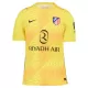 Maillot Gardien Atlético Madrid Homme 2026-27 Jaune Maillot Gardien Atlético Madrid Homme 2026-27 Jaune