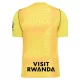 Maillot Gardien Atlético Madrid Homme 2026-27 Jaune