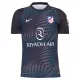 Maillot Gardien Atlético Madrid Homme 2026-27 Noire Maillot Gardien Atlético Madrid Homme 2026-27 Noire