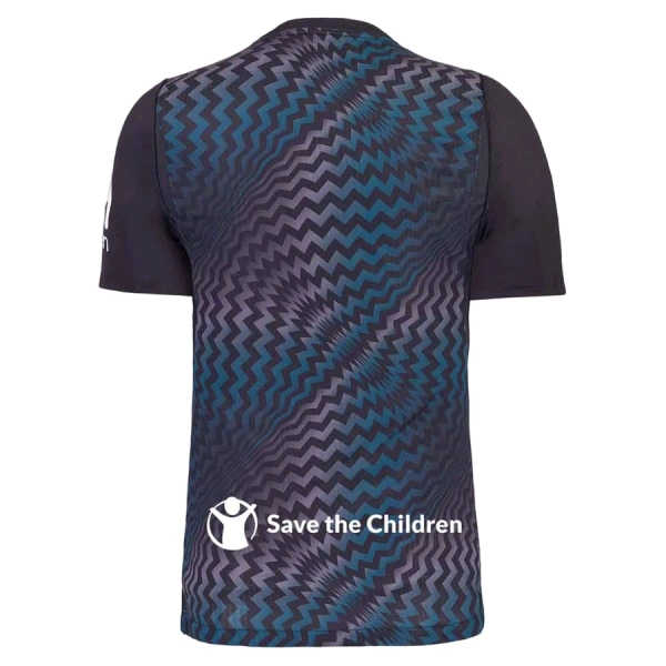 Maillot Gardien Atlético Madrid Homme 2026-27 Noire