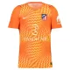 Maillot Gardien Atlético Madrid Homme 2026-27 Orange
