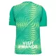 Maillot Gardien Atlético Madrid Homme 2026-27 Verte