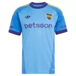 Maillot Gardien Boca Juniors Homme 2026-27