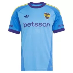 Maillot Gardien Boca Juniors Homme 2026-27 Maillot Gardien Boca Juniors Homme 2026-27