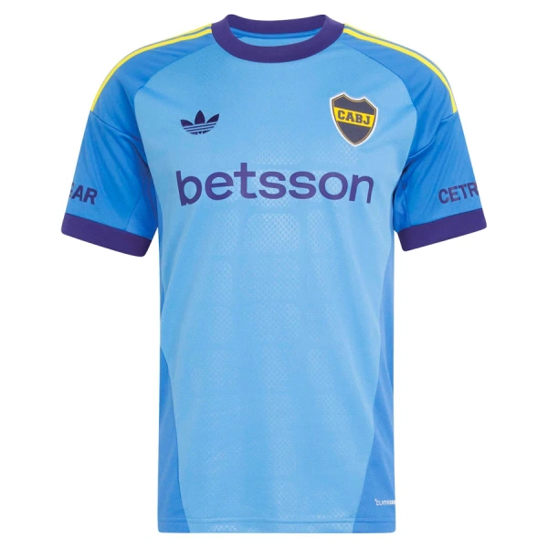 Maillot Gardien Boca Juniors Homme 2026-27 Maillot Gardien Boca Juniors Homme 2026-27