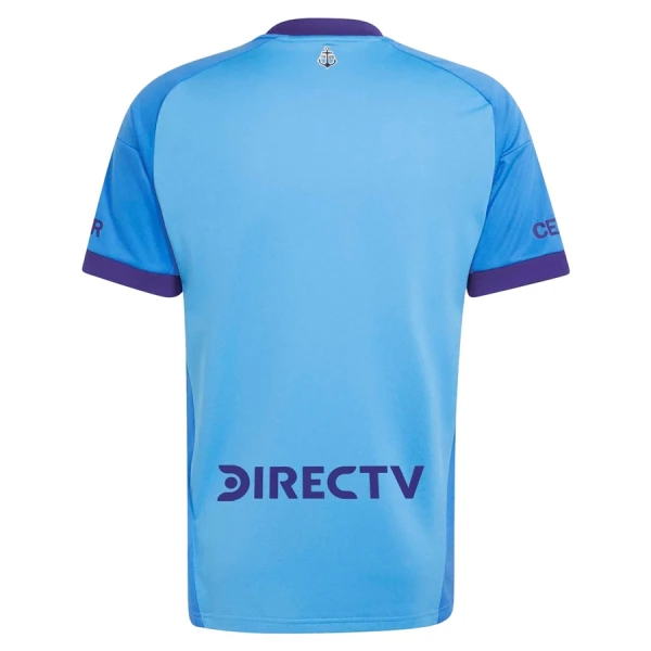 Maillot Gardien Boca Juniors Homme 2026-27
